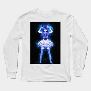 Ai Hoshino Long Sleeve T-Shirt